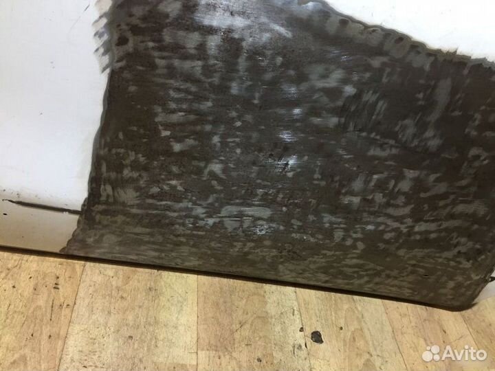 Дверь Nissan Note E11