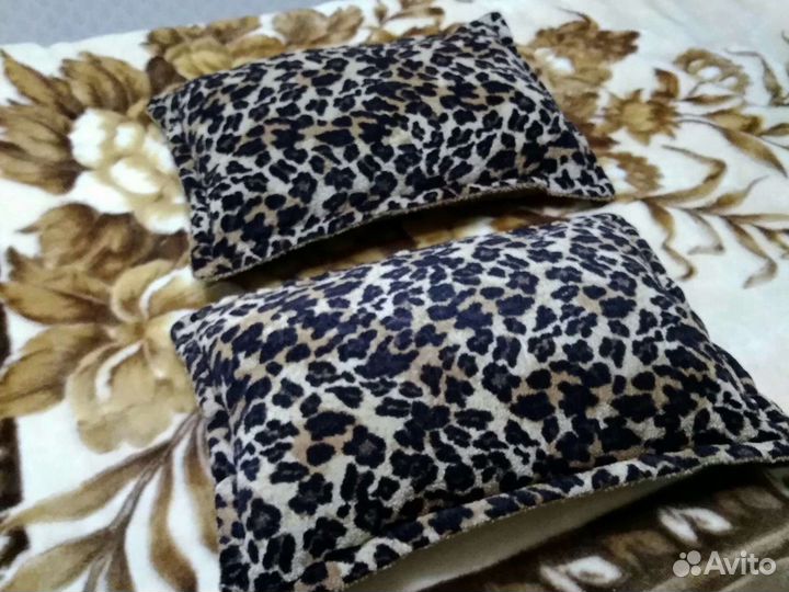 Декоративные подушки