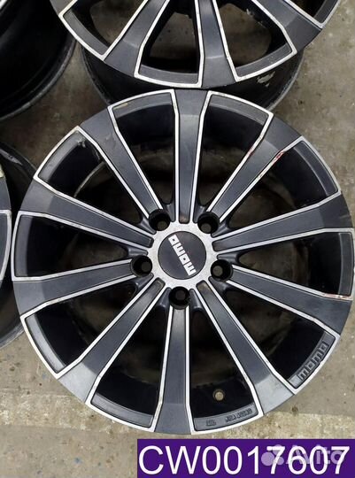 Диски R17 BMW 5, 7, 6 Б/у Литые