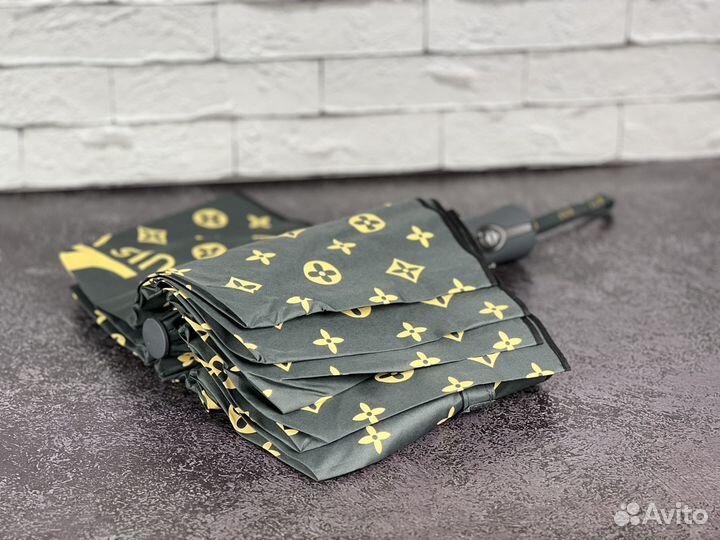 Зонт louis vuitton