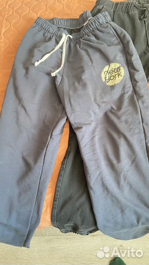 Мужские вещи пакетом 48