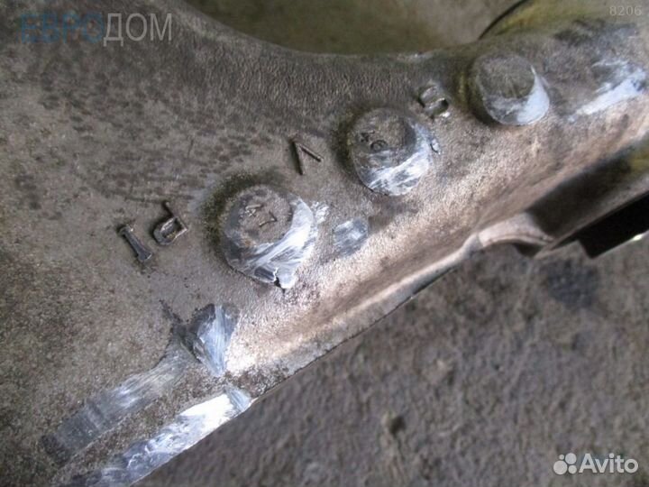 Рычаг качающийся задний правый BMW E64 LCI s1056115