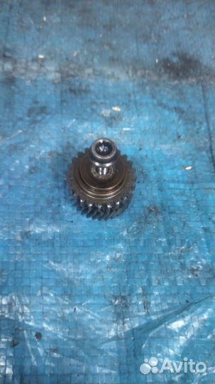 Шестерня промежуточного вала Passat cdaa, cdab 362
