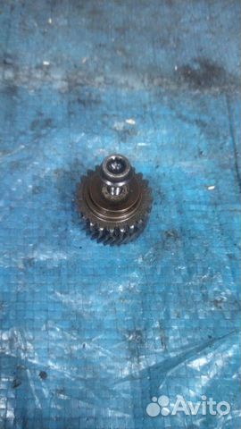 Шестерня промежуточного вала Passat cdaa, cdab 362