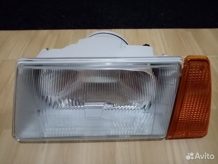 Блок-фара ваз 2108-099 левая 
