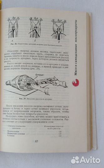 Рачительному хозяину О переработке и заготовке