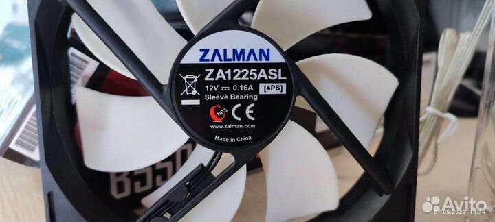 Кулер вентиляторы 120 мм rgb