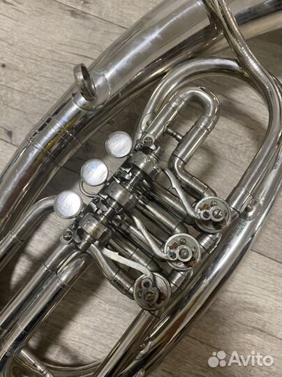 Труба музыкальная