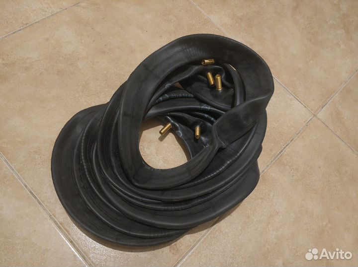 Камера 8,5x2 дюйм на электросамокат Xiaomi Mijia