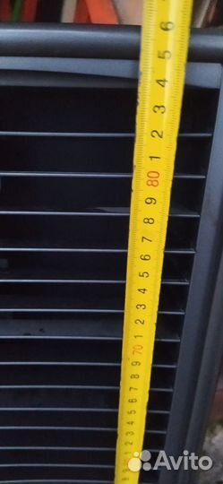 Стойка для двд, сд, мр3