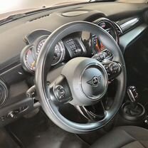 MINI Cooper 1.5 AMT, 2021, 66 906 км, с пробегом, цена 2 157 000 руб.