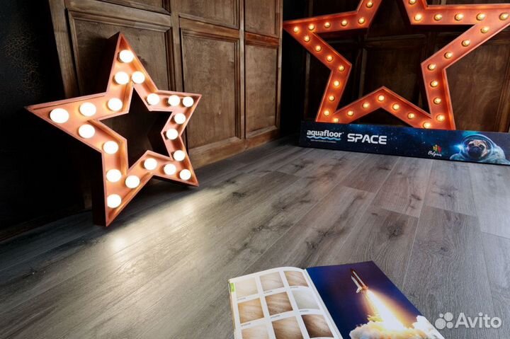 Композитный ламинат