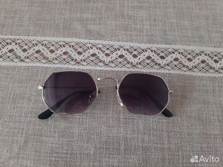 Солнцезащитные очки женские