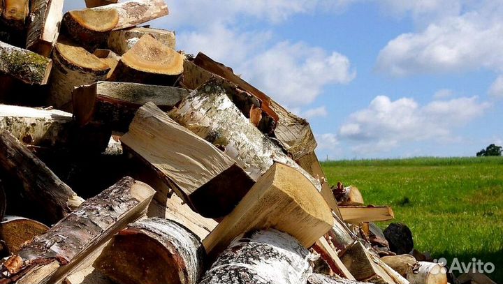 Хорошие дрова