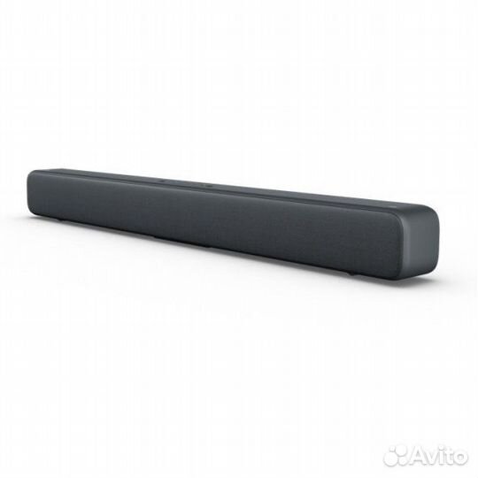 Саундбар Xiaomi Mi TV Speaker Soundbar, черный