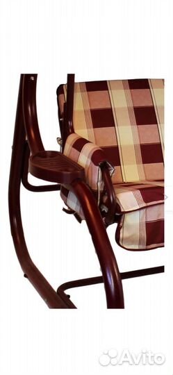 Новые В упаковке качели 350 кг. нагрузка 