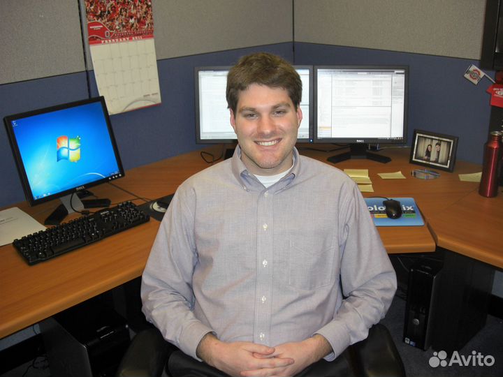 Программист 1С Помощь Настройка Установка