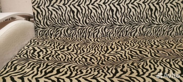 Диван раскладной бу