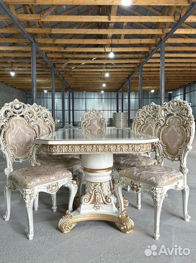 Стол \ оплата при получении