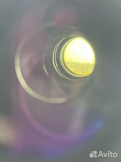 Бинокль Армейский Б12-1 СССР новый