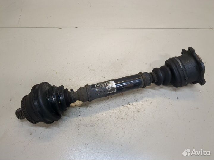 Полуось Audi A6 (C5), 2001