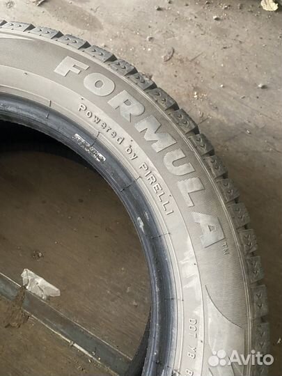 Formula Ice 205/55 R16