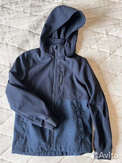 Ветровка HM 140