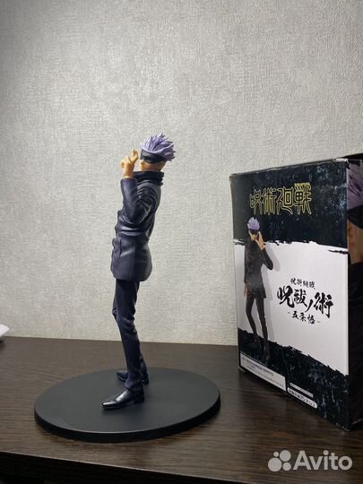 Аниме фигурка