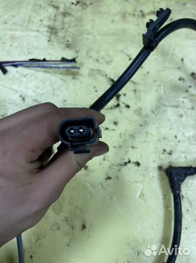 Жгут проводов для датчика оборотов и эл Volkswagen