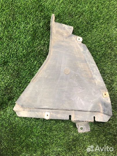 Локер передний левый Bmw 5 F10 N52B25 2011