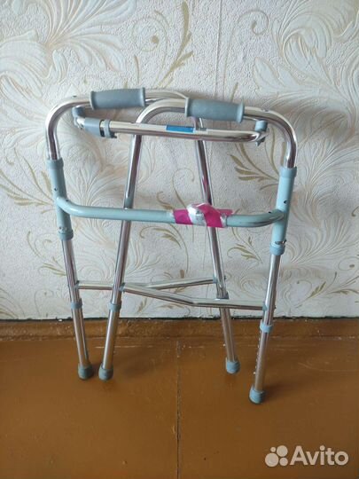 Ходунки для взрослых