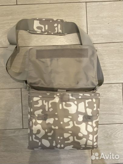 Сумка пеленальный столик IKEA