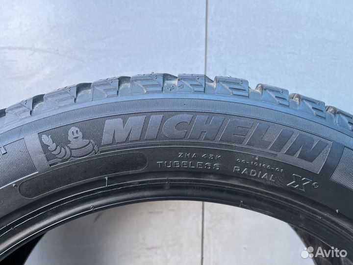 Michelin X-Ice North 2 225/50 R17