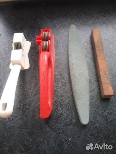 Кухонные аксессуары