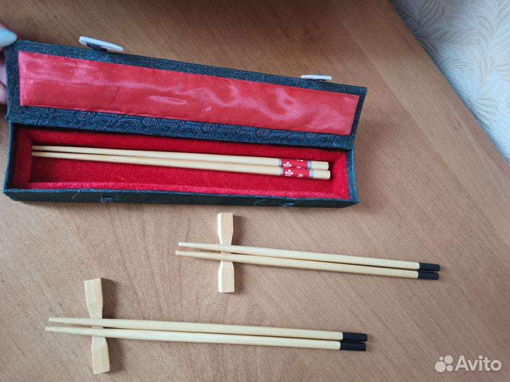 Палочки для еды