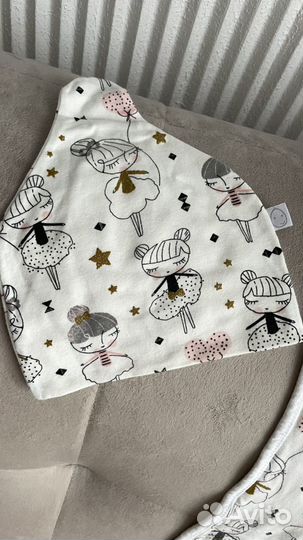 Кокон для новорожденных