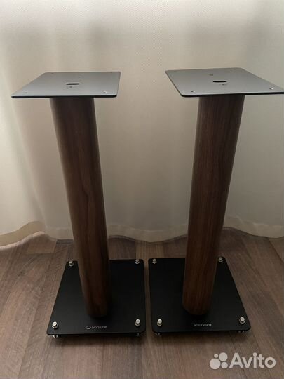 Стойки для акустики, кабель питания