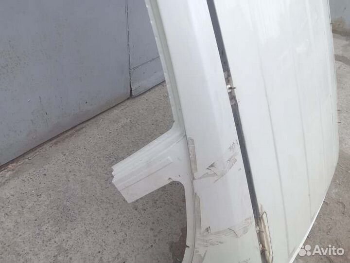 Крыша Chevrolet Captiva C140 LE5 2011