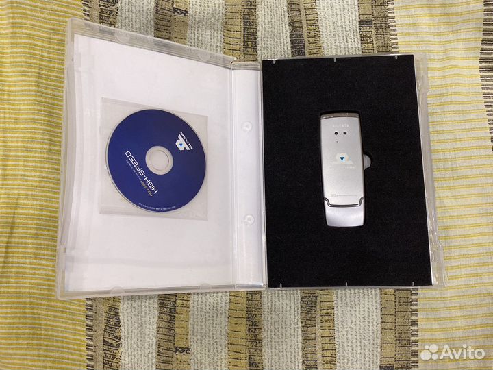 Модем skylink anydata adu-510a