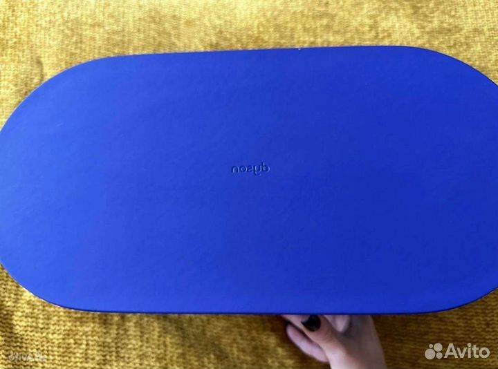 Стайлер dyson airwrap