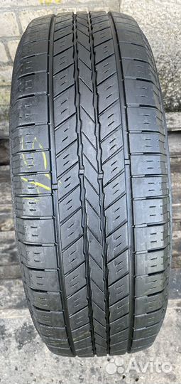 Hankook Dynapro HP RA23 235/70 R16