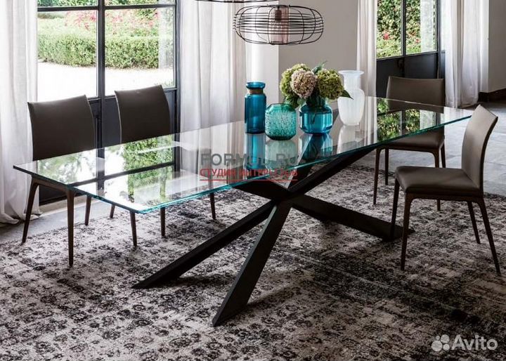 226578 Ковер Cattelan Italia Mapoon