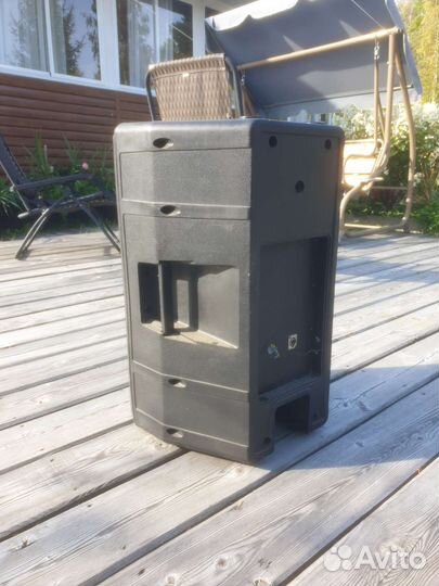 Колонка Soundpower