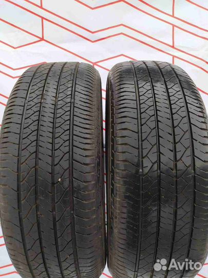 Dunlop SP Sport 270 215/60 R17