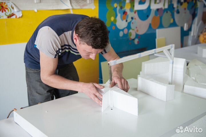 Наружная реклама