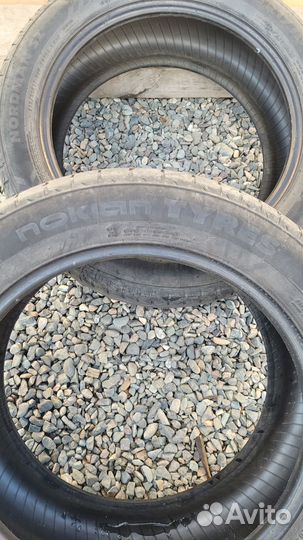 Nokian Tyres Nordman SZ 215/55 R17