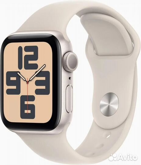 Apple Watch SE 2023 40мм