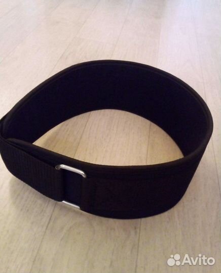 Атлетический пояс