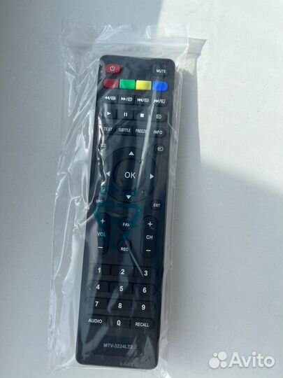 Пульт для телевизора