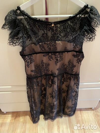 Tvin set платье